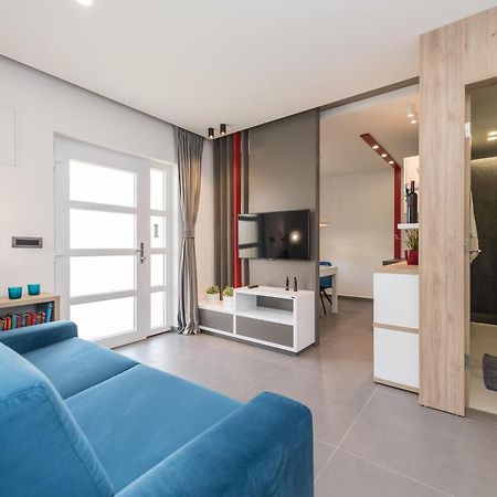 Dali Apartman Zára Kültér fotó