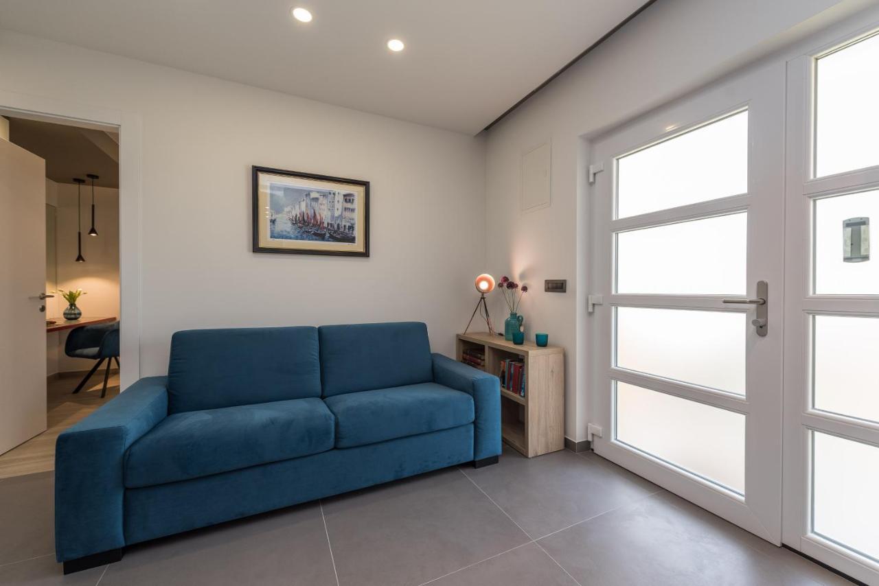 Dali Apartman Zára Kültér fotó