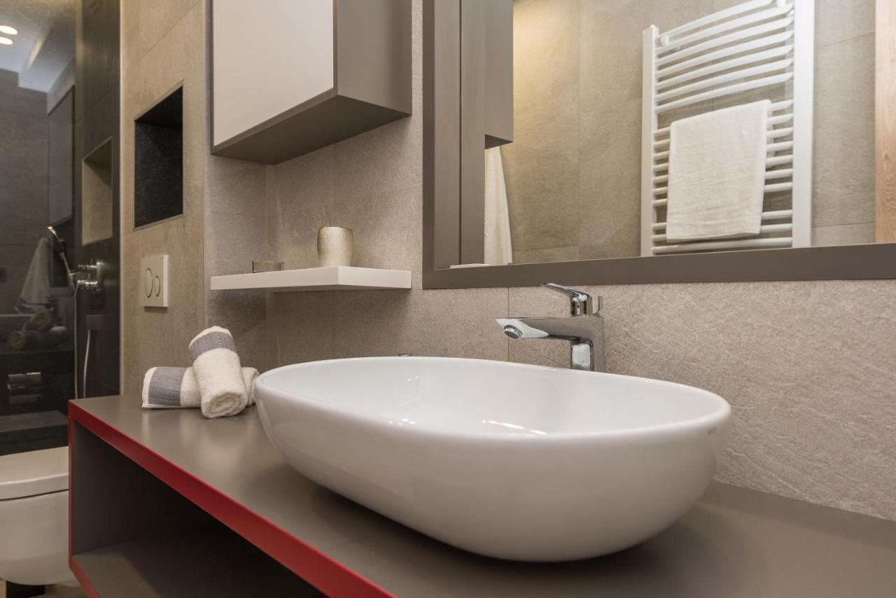 Dali Apartman Zára Kültér fotó