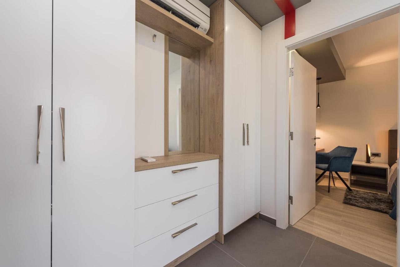 Dali Apartman Zára Kültér fotó