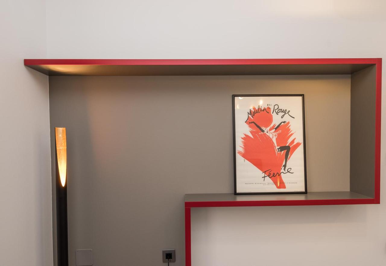Dali Apartman Zára Kültér fotó