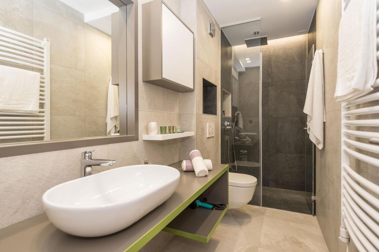 Dali Apartman Zára Kültér fotó