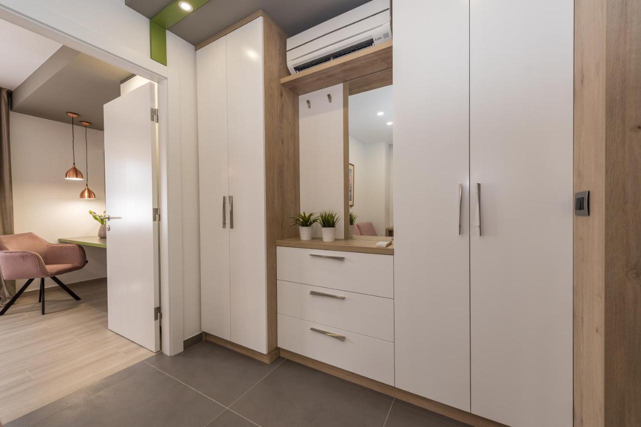 Dali Apartman Zára Kültér fotó