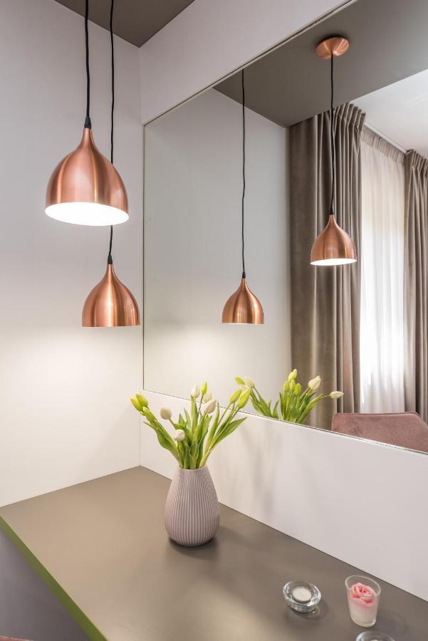 Dali Apartman Zára Kültér fotó