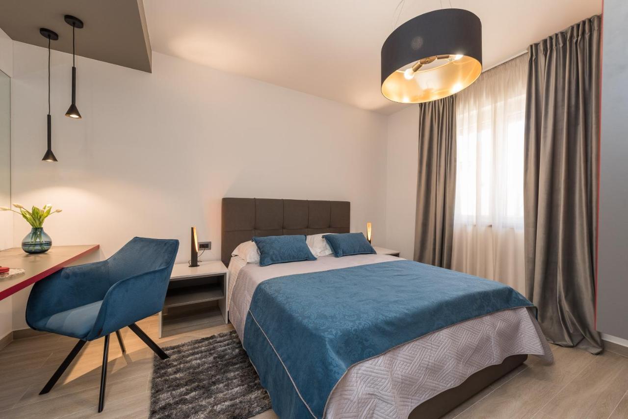 Dali Apartman Zára Kültér fotó