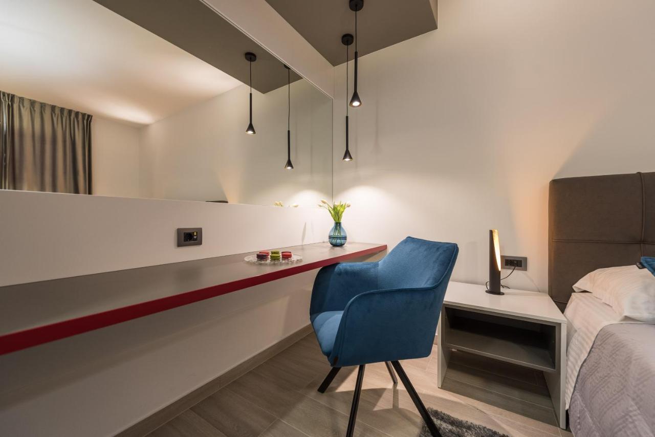 Dali Apartman Zára Kültér fotó