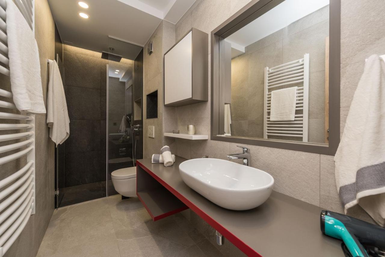 Dali Apartman Zára Kültér fotó