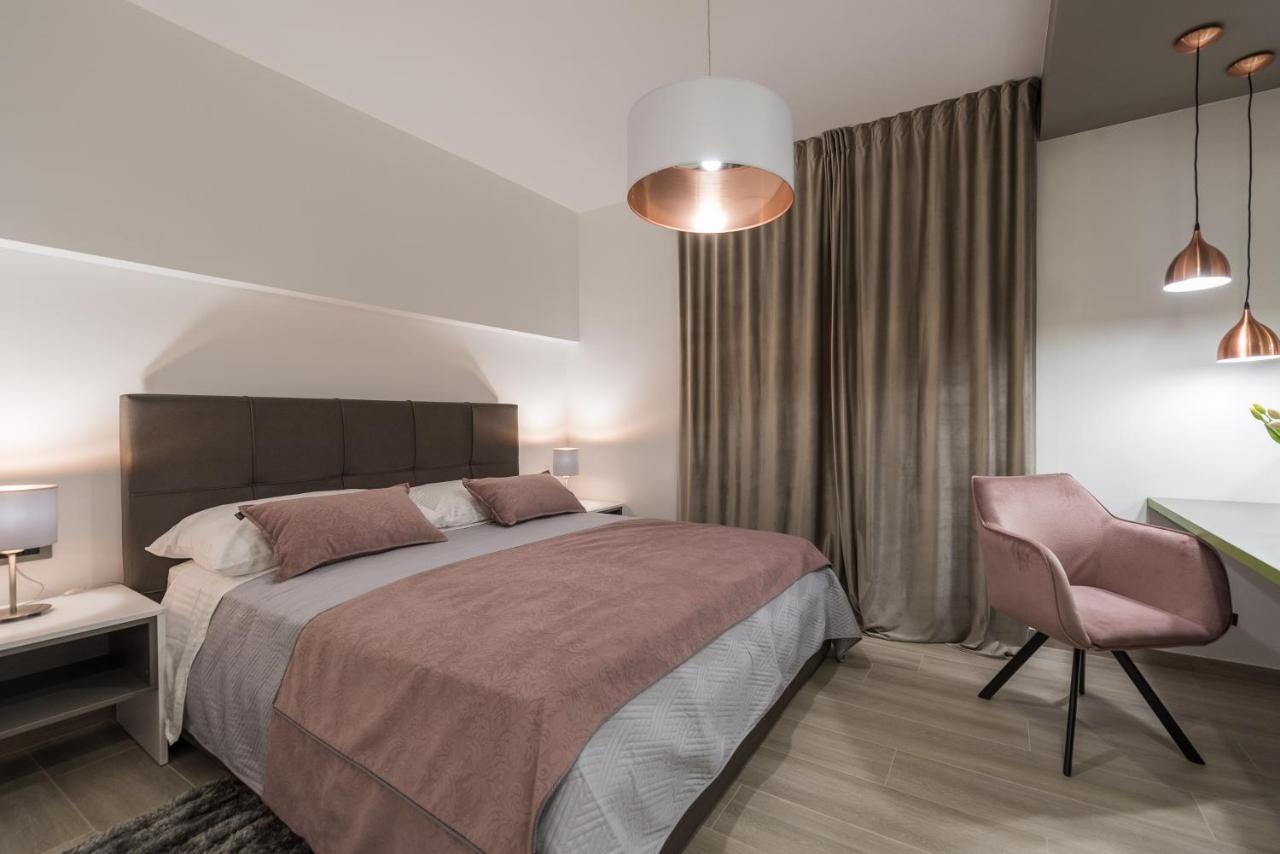 Dali Apartman Zára Kültér fotó