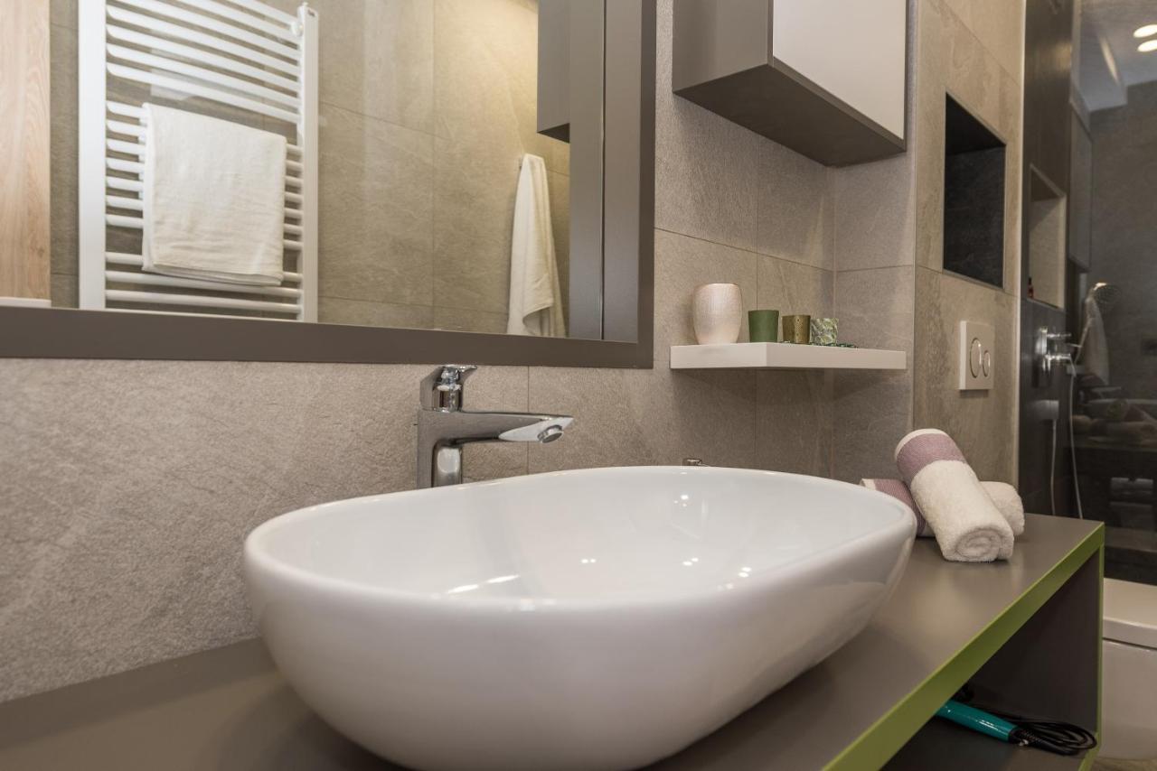 Dali Apartman Zára Kültér fotó